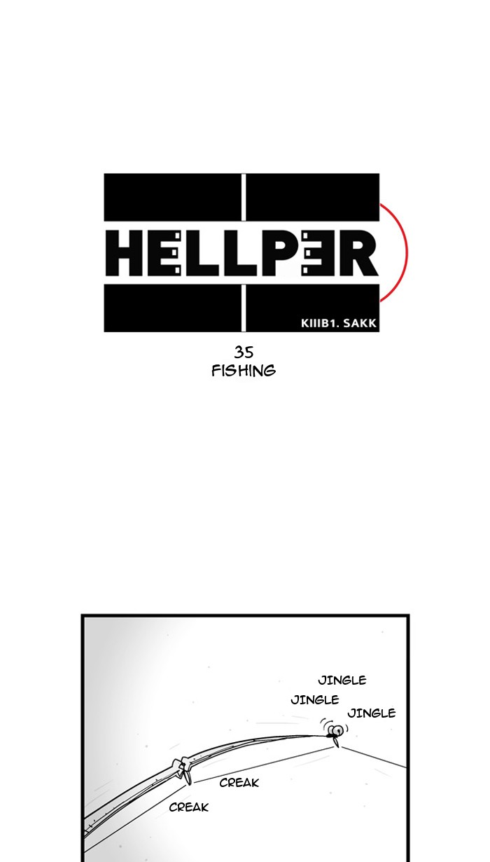 Hellper - ch 035 Zeurel